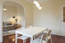 Ferienwohnung in San Sebastián - ZINEMA - Basque Stay