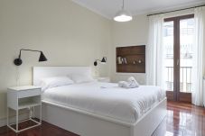 Ferienwohnung in San Sebastián - ZINEMA - Basque Stay