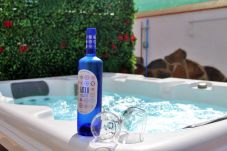 Ferienhaus in Moya - Mari House With Jacuzzi and BBQ by CanariasGetaway