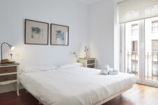 Ferienwohnung in San Sebastián - IDIAKEZ - Basque Stay