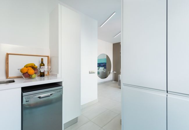 Ferienwohnung in Las Palmas de Gran Canaria - Edison Building 202 By Canariasgetaway Ferienwohnung in Las Palmas de Gran Canaria - Edison Building 202 By Canariasgetaway