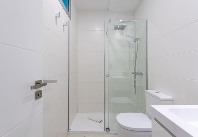 Studio in Las Palmas de Gran Canaria - Edison Building 204 By CanariasGetaway  Studio in Las Palmas de Gran Canaria - Edison Building 204 By CanariasGetaway