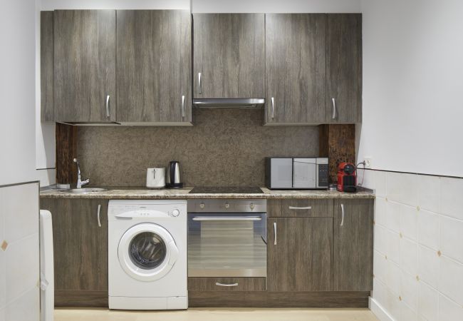 Ferienwohnung in San Sebastián - ETXAIDE - Basque Stay Ferienwohnung in San Sebastián - ETXAIDE - Basque Stay