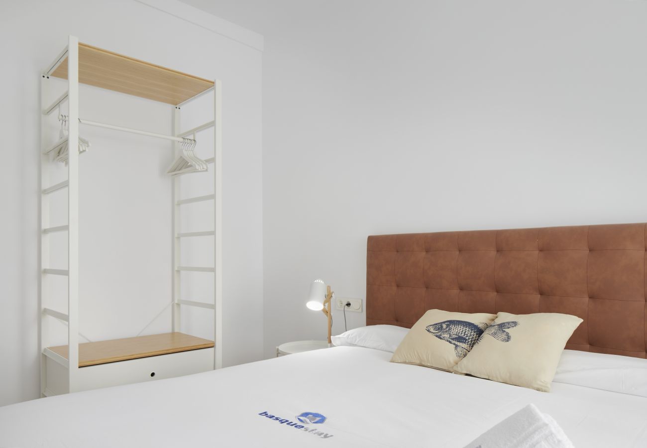 Ferienwohnung in San Sebastián - ETXAIDE - Basque Stay Ferienwohnung in San Sebastián - ETXAIDE - Basque Stay
