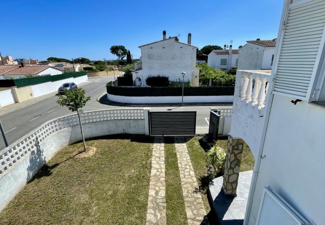 Ferienhaus in L'Escala - LA VINYA 2 Ferienhaus in L'Escala - LA VINYA 2