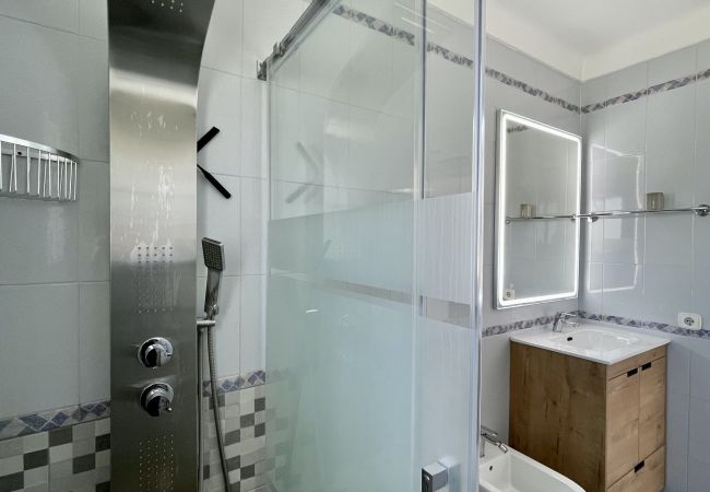 Ferienhaus in L'Escala - LA VINYA 2 Ferienhaus in L'Escala - LA VINYA 2