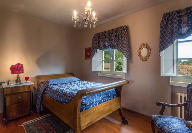 Villa in Capannori - Villa Lorena, a Family Vintage Home with Indoor Pool, Air Conditioning, Outdoor Pool, Fitness Room & Wifi Villa in Capannori - Villa Lorena, a Family Vintage Home with Indoor Pool, Air Conditioning, Outdoor Pool, Fitness Room & Wifi