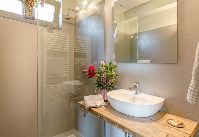 Villa in Capannori - Villa Lorena, a Family Vintage Home with Indoor Pool, Air Conditioning, Outdoor Pool, Fitness Room & Wifi Villa in Capannori - Villa Lorena, a Family Vintage Home with Indoor Pool, Air Conditioning, Outdoor Pool, Fitness Room & Wifi
