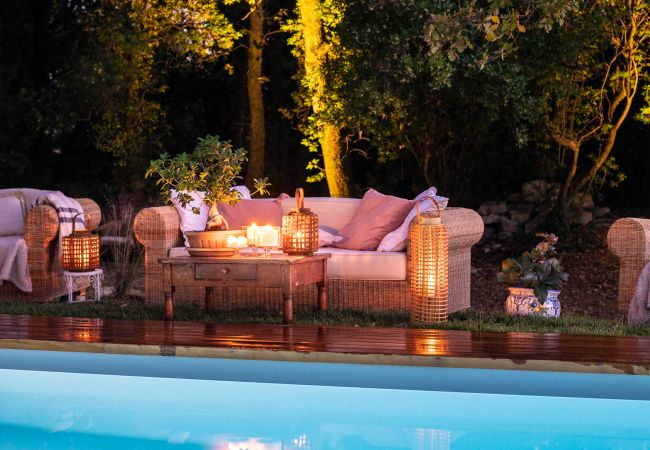 Villa in Capannori - Villa Lorena, a Family Vintage Home with Indoor Pool, Air Conditioning, Outdoor Pool, Fitness Room & Wifi Villa in Capannori - Villa Lorena, a Family Vintage Home with Indoor Pool, Air Conditioning, Outdoor Pool, Fitness Room & Wifi