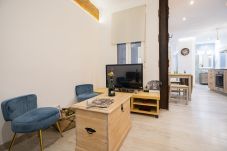 Ferienwohnung in Madrid - COZY APARTMENT IN THE NEIGHBORHOOD OF SALAMANCA