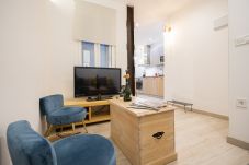 Ferienwohnung in Madrid - COZY APARTMENT IN THE NEIGHBORHOOD OF SALAMANCA