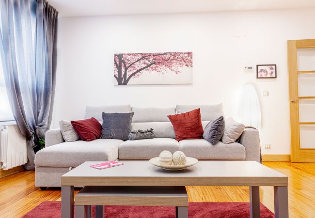  in Bilbao - Dolaretxe apartment