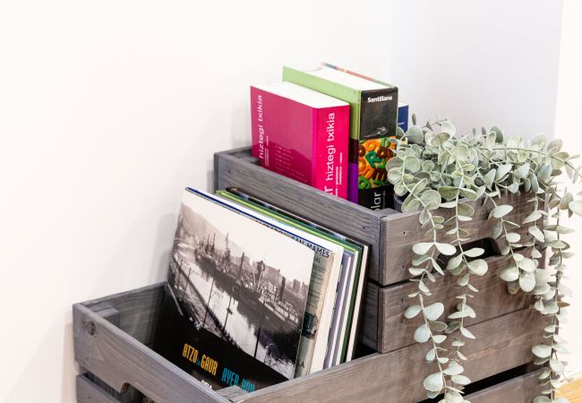 Ferienwohnung in Bilbao - Dolaretxe apartment Ferienwohnung in Bilbao - Dolaretxe apartment