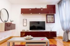 Ferienwohnung in Bilbao - DOLARETXE by People Rentals