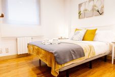 Ferienwohnung in Bilbao - DOLARETXE by People Rentals