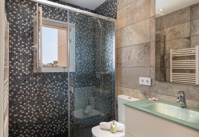 Villa in L'Escala - Escala Vista Mar Villa in L'Escala - Escala Vista Mar