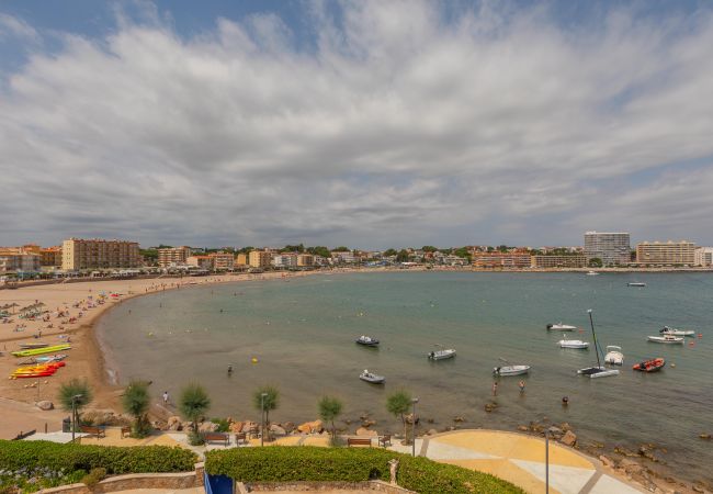 Villa in L'Escala - Escala Vista Mar Villa in L'Escala - Escala Vista Mar