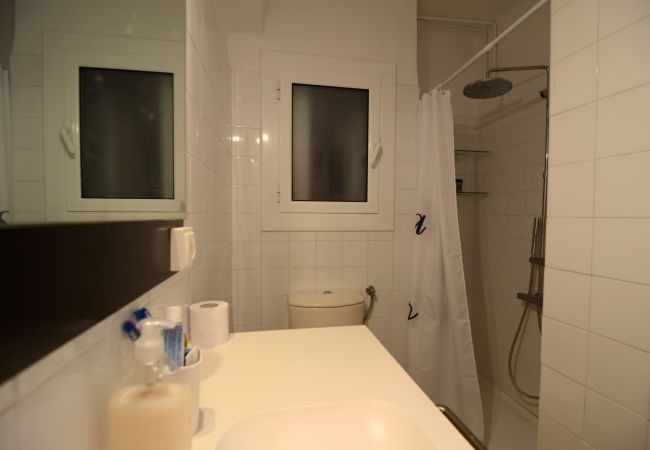 Ferienwohnung in Pals - Bosmar 1C Ferienwohnung in Pals - Bosmar 1C