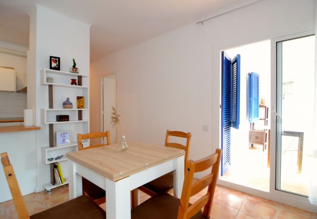 Ferienwohnung in Pals - Bosmar 1C Ferienwohnung in Pals - Bosmar 1C