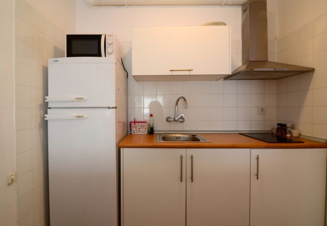 Ferienwohnung in Pals - Bosmar 1C Ferienwohnung in Pals - Bosmar 1C