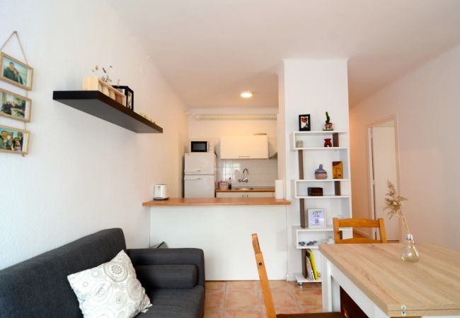 Ferienwohnung in Pals - Bosmar 1C Ferienwohnung in Pals - Bosmar 1C