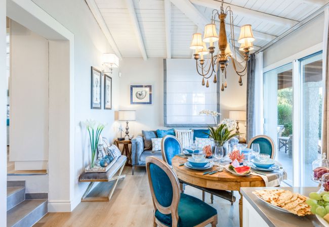 Villa in Ottiolu - VILLA LA BELLA, Luxury Seafront Villa with Panoramic Terrace in Porto Ottiolu, Sardinia Villa in Ottiolu - VILLA LA BELLA, Luxury Seafront Villa with Panoramic Terrace in Porto Ottiolu, Sardinia