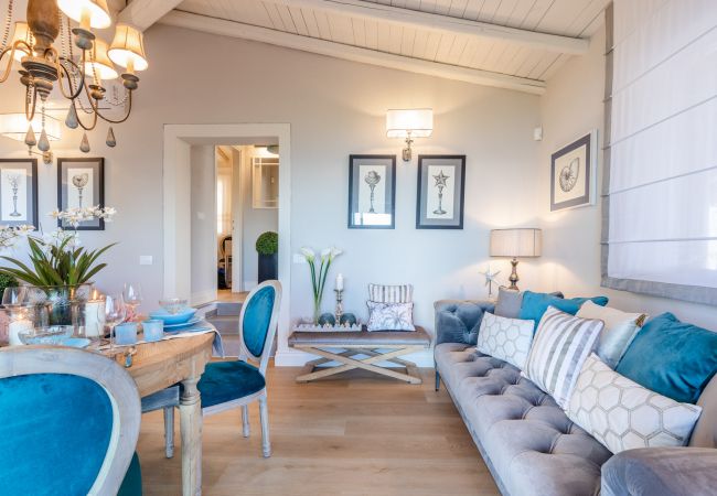 Villa in Ottiolu - VILLA LA BELLA, Luxury Seafront Villa with Panoramic Terrace in Porto Ottiolu, Sardinia Villa in Ottiolu - VILLA LA BELLA, Luxury Seafront Villa with Panoramic Terrace in Porto Ottiolu, Sardinia