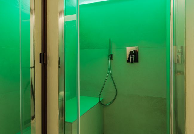 Villa in Ottiolu - VILLA LA BELLA, Luxury Seafront Villa with Panoramic Terrace in Porto Ottiolu, Sardinia Villa in Ottiolu - VILLA LA BELLA, Luxury Seafront Villa with Panoramic Terrace in Porto Ottiolu, Sardinia