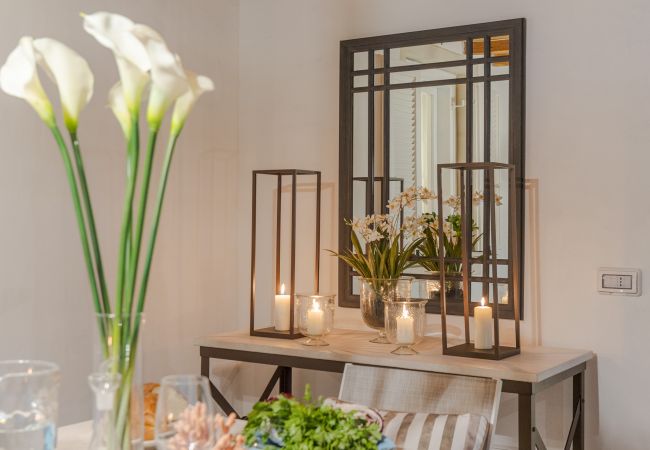 Villa in Ottiolu - VILLA LA BELLA, Luxury Seafront Villa with Panoramic Terrace in Porto Ottiolu, Sardinia Villa in Ottiolu - VILLA LA BELLA, Luxury Seafront Villa with Panoramic Terrace in Porto Ottiolu, Sardinia