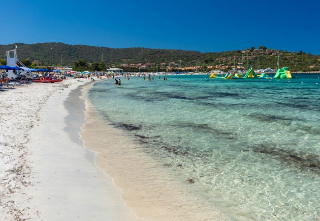 Villa in Ottiolu - VILLA LA BELLA, Luxury Seafront Villa with Panoramic Terrace in Porto Ottiolu, Sardinia Villa in Ottiolu - VILLA LA BELLA, Luxury Seafront Villa with Panoramic Terrace in Porto Ottiolu, Sardinia