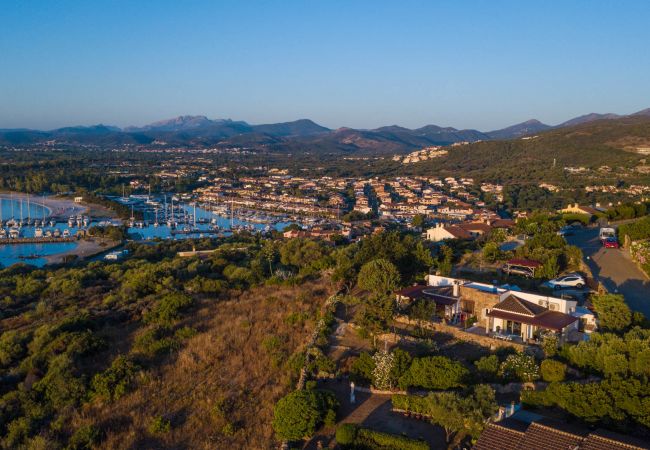 Villa in Ottiolu - VILLA LA BELLA, Luxury Seafront Villa with Panoramic Terrace in Porto Ottiolu, Sardinia Villa in Ottiolu - VILLA LA BELLA, Luxury Seafront Villa with Panoramic Terrace in Porto Ottiolu, Sardinia