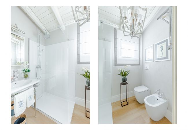 Villa in Ottiolu - VILLA LA BELLA, Luxury Seafront Villa with Panoramic Terrace in Porto Ottiolu, Sardinia Villa in Ottiolu - VILLA LA BELLA, Luxury Seafront Villa with Panoramic Terrace in Porto Ottiolu, Sardinia