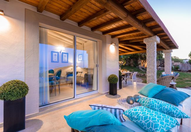 Villa in Ottiolu - VILLA LA BELLA, Luxury Seafront Villa with Panoramic Terrace in Porto Ottiolu, Sardinia Villa in Ottiolu - VILLA LA BELLA, Luxury Seafront Villa with Panoramic Terrace in Porto Ottiolu, Sardinia