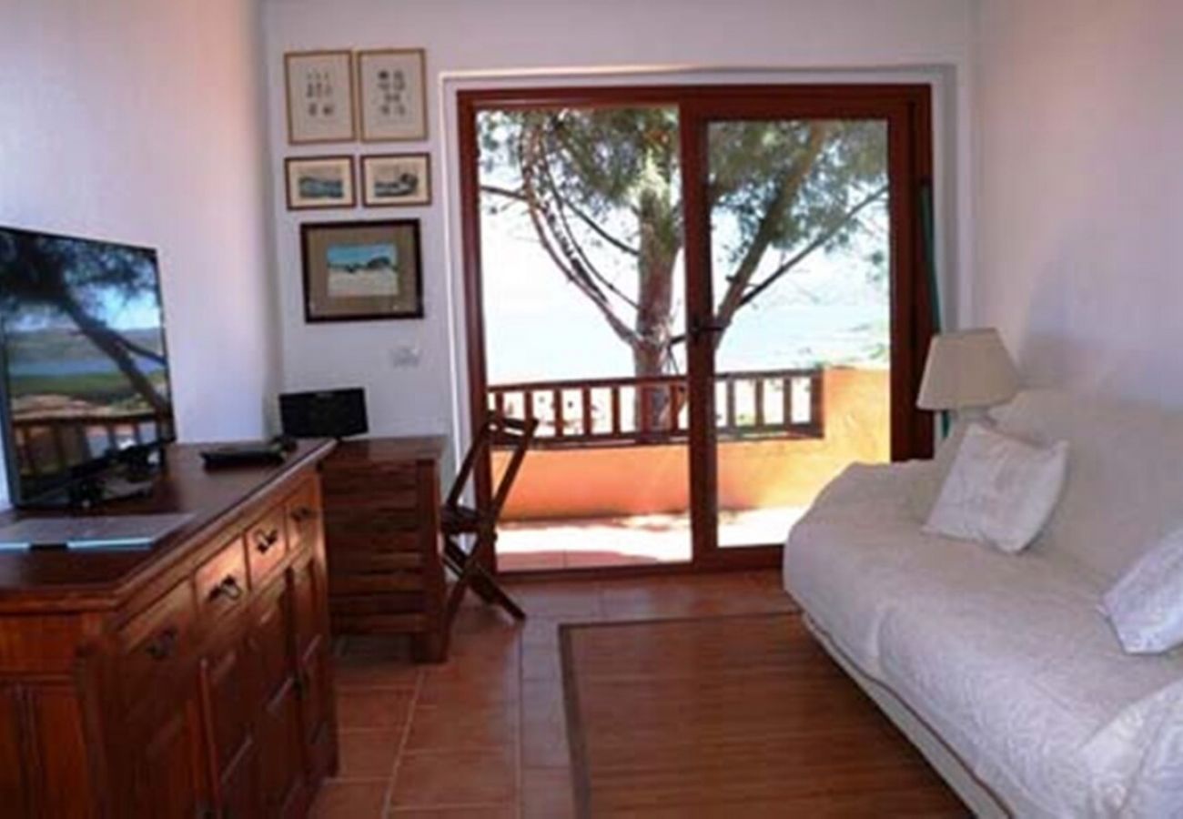 Ferienwohnung in Palau - Ático Palau 2BR 2BA terraza con impresionantes vistas Ferienwohnung in Palau - Ático Palau 2BR 2BA terraza con impresionantes vistas