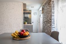 Ferienwohnung in Valencia - The Ruzafa Apartment by Florit Flats