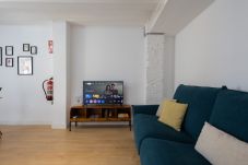 Ferienwohnung in Valencia - The Ruzafa Apartment by Florit Flats