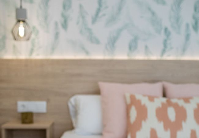 Ferienwohnung in Valencia - THE PORT SUITES APARTMENTS 5  Ferienwohnung in Valencia - THE PORT SUITES APARTMENTS 5