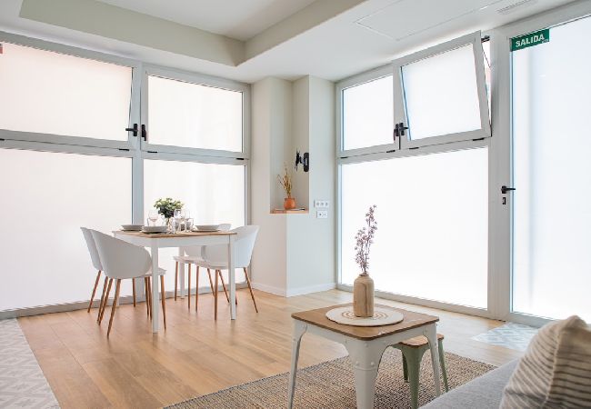 Ferienwohnung in Valencia - THE PORT SUITES APARTMENTS 5  Ferienwohnung in Valencia - THE PORT SUITES APARTMENTS 5