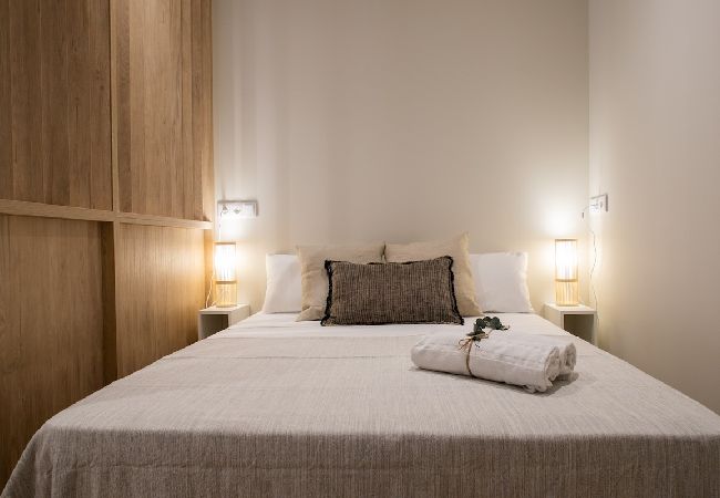 Ferienwohnung in Valencia - THE PORT SUITES APARTMENTS 2  Ferienwohnung in Valencia - THE PORT SUITES APARTMENTS 2