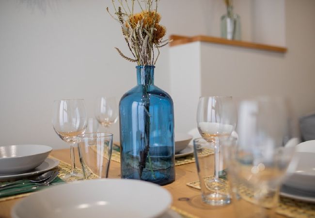 Ferienwohnung in Valencia - THE PORT SUITES APARTMENTS 2  Ferienwohnung in Valencia - THE PORT SUITES APARTMENTS 2