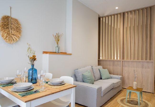 Ferienwohnung in Valencia - THE PORT SUITES APARTMENTS 2  Ferienwohnung in Valencia - THE PORT SUITES APARTMENTS 2