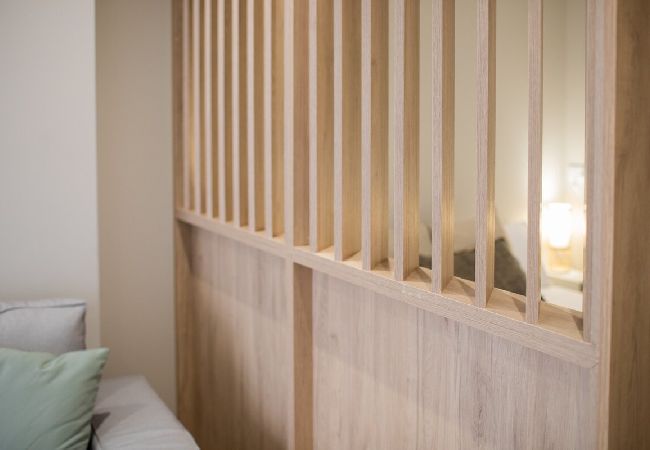 Ferienwohnung in Valencia - THE PORT SUITES APARTMENTS 2  Ferienwohnung in Valencia - THE PORT SUITES APARTMENTS 2