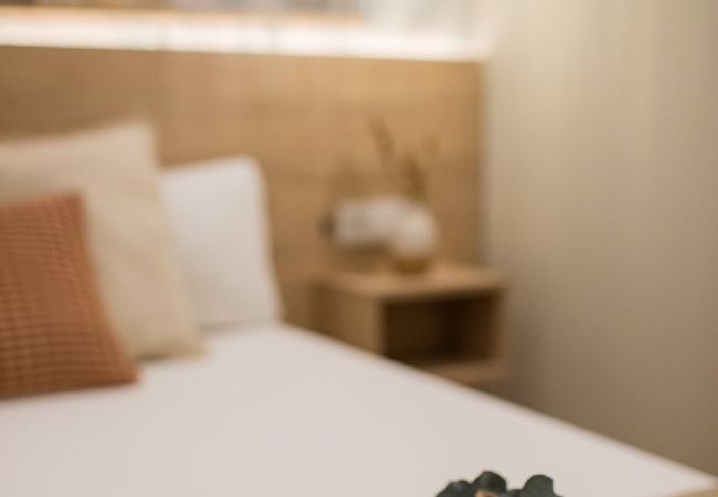 Ferienwohnung in Valencia - THE PORT SUITES APARTMENTS 2  Ferienwohnung in Valencia - THE PORT SUITES APARTMENTS 2