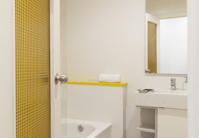 Ferienwohnung in Valencia - The Torres de Quart Apartment I by Florit Flats Ferienwohnung in Valencia - The Torres de Quart Apartment I by Florit Flats