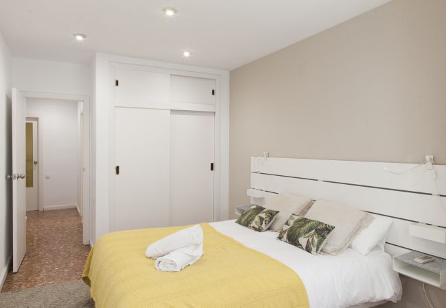 Ferienwohnung in Valencia - The Torres de Quart Apartment I by Florit Flats Ferienwohnung in Valencia - The Torres de Quart Apartment I by Florit Flats