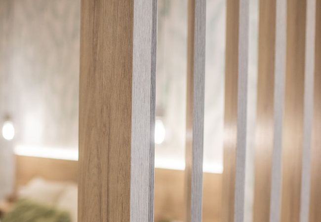 Ferienwohnung in Valencia - THE PORT SUITES APARTMENTS 8  Ferienwohnung in Valencia - THE PORT SUITES APARTMENTS 8