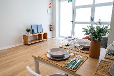 Ferienwohnung in Valencia - THE PORT SUITES APARTMENTS 7 