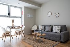 Ferienwohnung in Valencia - THE PORT SUITES APARTMENTS 6 