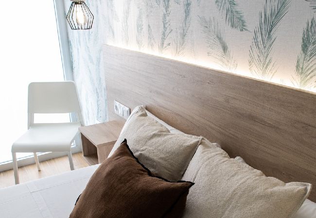 Ferienwohnung in Valencia - THE PORT SUITES APARTMENTS 9  Ferienwohnung in Valencia - THE PORT SUITES APARTMENTS 9