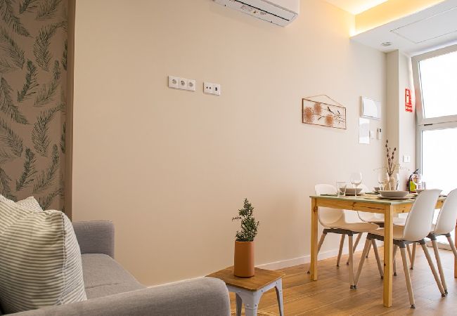 Studio in Valencia - THE PORT SUITES APARTMENTS 4  Studio in Valencia - THE PORT SUITES APARTMENTS 4